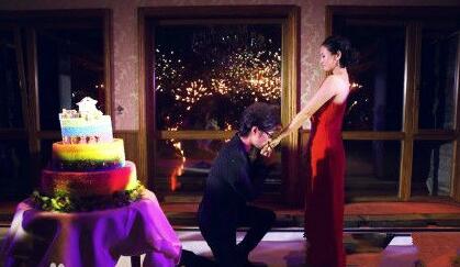 汪峰向章子怡浪漫求婚 汪峰個人資料