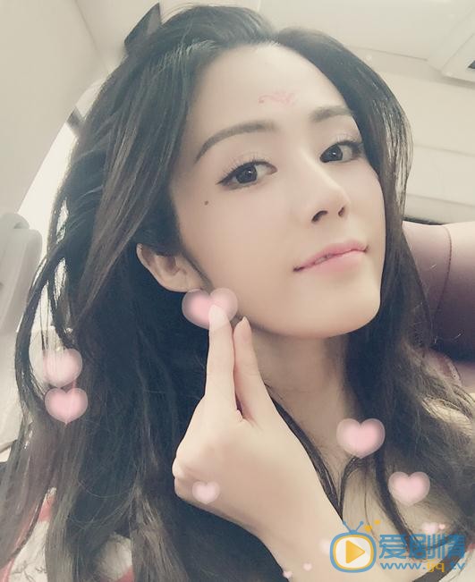 醉玲瓏武娉婷是誰演的？醉玲瓏武娉婷扮演者湯晶媚個人資料、寫真及生活照欣賞