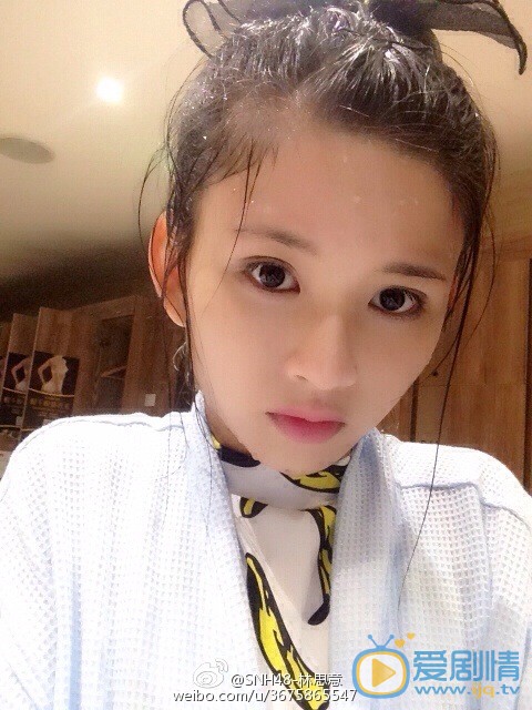 極品家丁蕭玉霜是誰演的?蕭玉霜扮演者林思意個人資料及寫真生活照欣賞