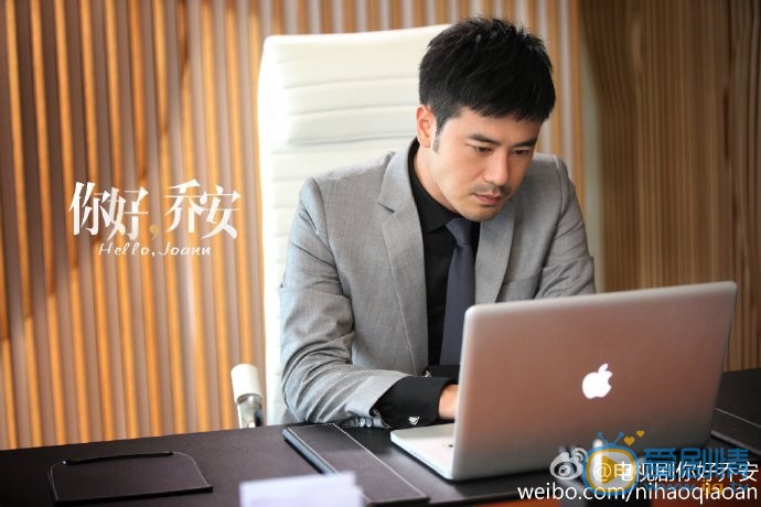 陳亦飛《你好喬安》劇照 《你好喬安》劇情介紹   陳亦飛個人資料簡介