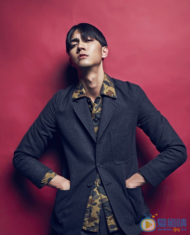 繁星四月傅夏是誰演的?傅夏扮演者任言愷個人資料及生活寫真照欣賞