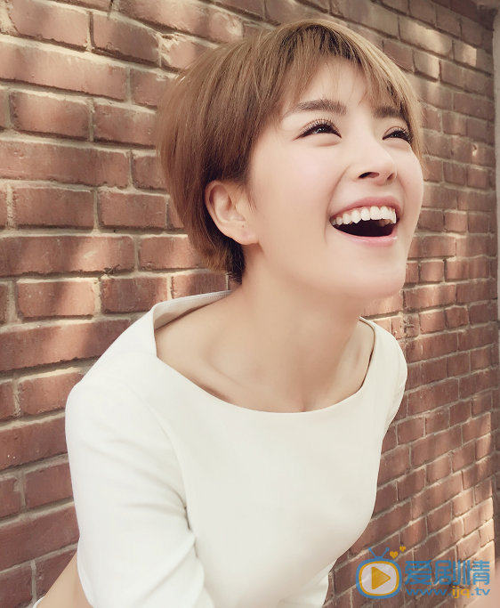 結婚為什麼史燕是誰演的?史燕扮演者种丹妮個人資料及寫真生活照欣賞