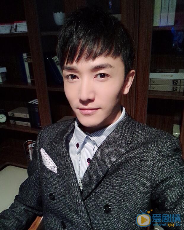 那年花開月正圓吳遇是誰演的？吳遇扮演者許諾個人資料及生活寫真照欣賞