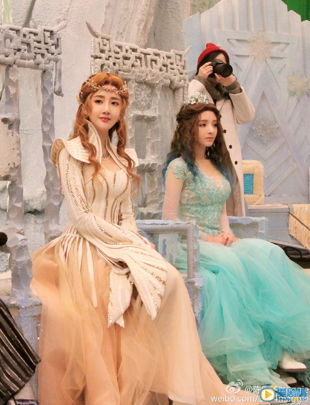   老闆來了胡娜是誰扮演的 胡娜演過哪些電視劇 胡娜性感寫真匯集