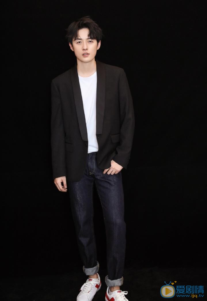 大江大河雷正明是誰飾演的?雷正明飾演者胡耘豪個人資料、寫真及生活照欣賞