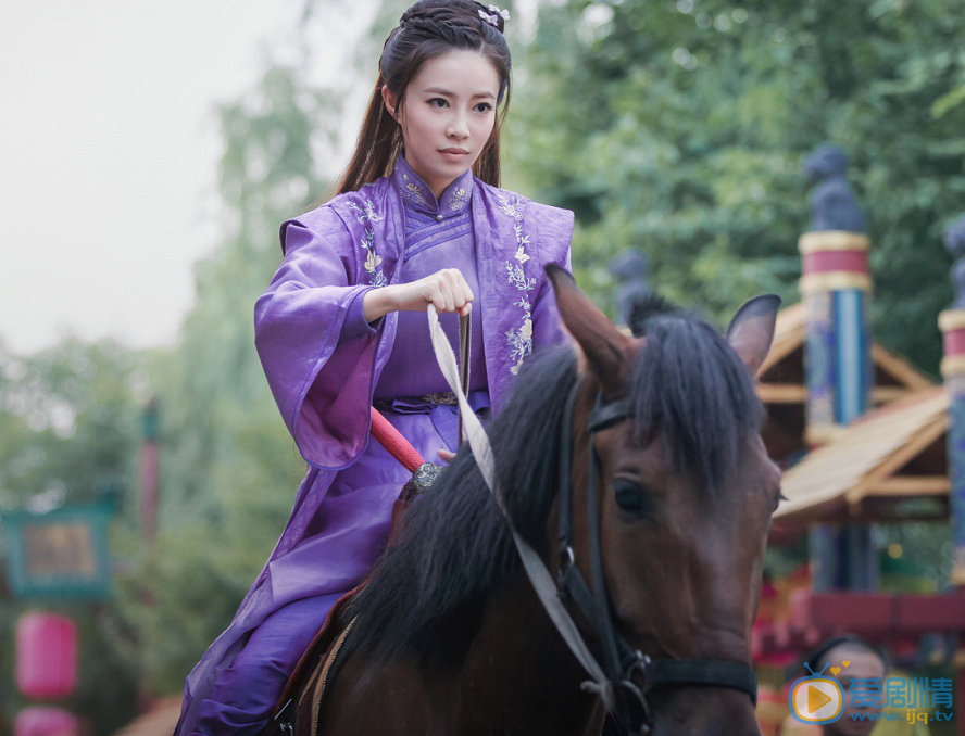  龍珠傳奇之無間道將播 最新精彩劇照搶先看