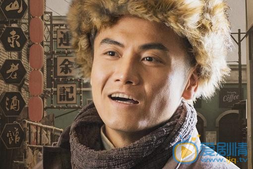 老酒館馬旅長是誰？他的槍是被誰偷的？