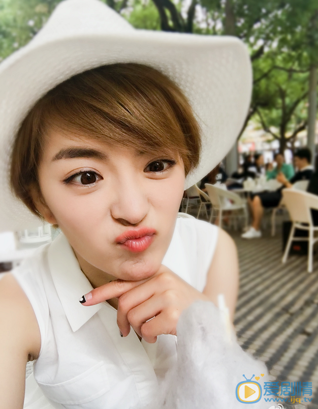 結婚為什麼史燕是誰演的?史燕扮演者种丹妮個人資料及寫真生活照欣賞