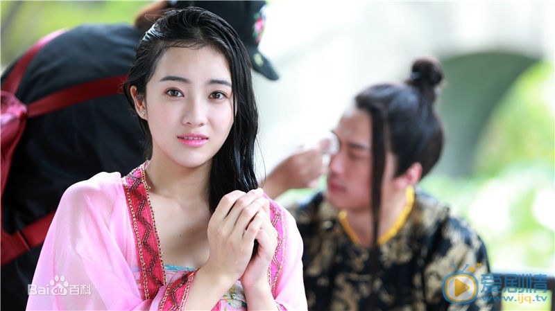 金寧個人資料簡介 劉令姿演藝經歷