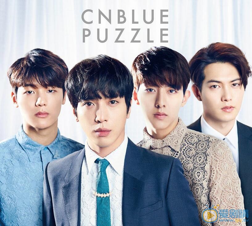 鄭容和（隊長）與李宗泫、李正信（貝斯手）、姜敏赫（鼓手）組成韓國搖滾樂隊CNBLUE 鄭容和個人資料介紹