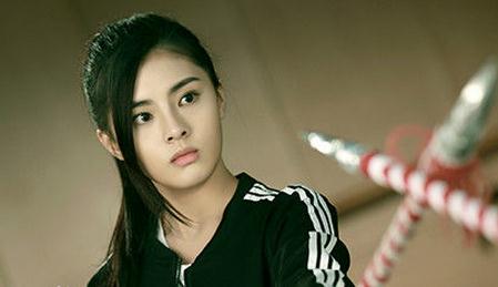 許雅婷個人資料簡介 許雅婷《在1996的終點等你》劇照