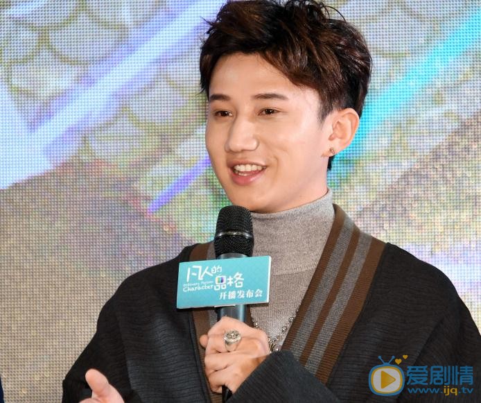 凡人的品格將播 梁振倫演繹創業之路