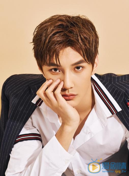 軒轅劍之漢之雲徒維是誰扮演的？軒轅劍之漢之雲徒維扮演者彥希個人資料、寫真及生活照欣賞