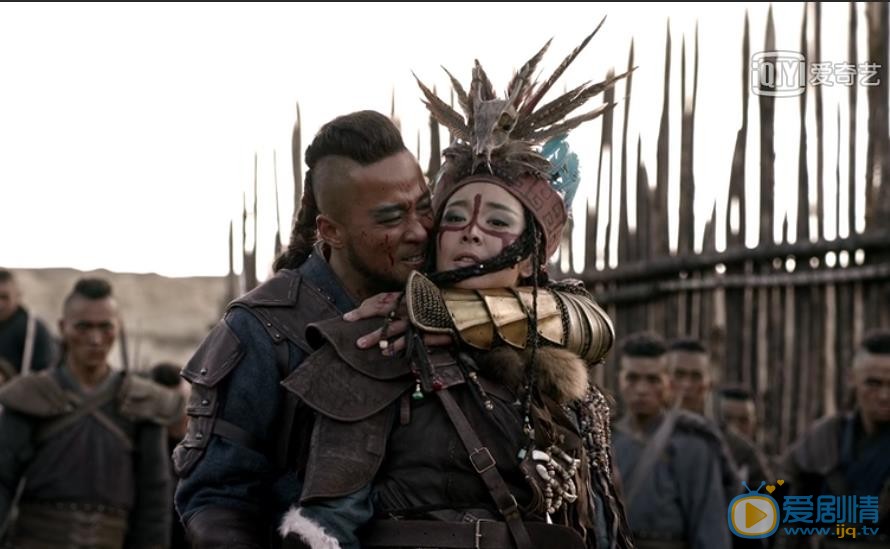 海上牧雲記劇情介紹