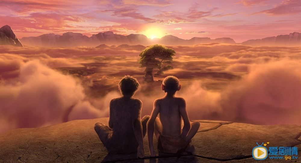 瘋狂進化人劇情介紹