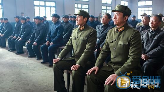 特赦1959特赦名單有誰？