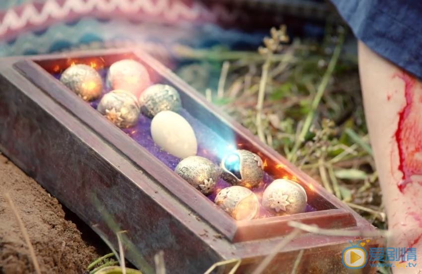 盛唐幻夜九星天珠是什麼？九星天珠有什麼作用？