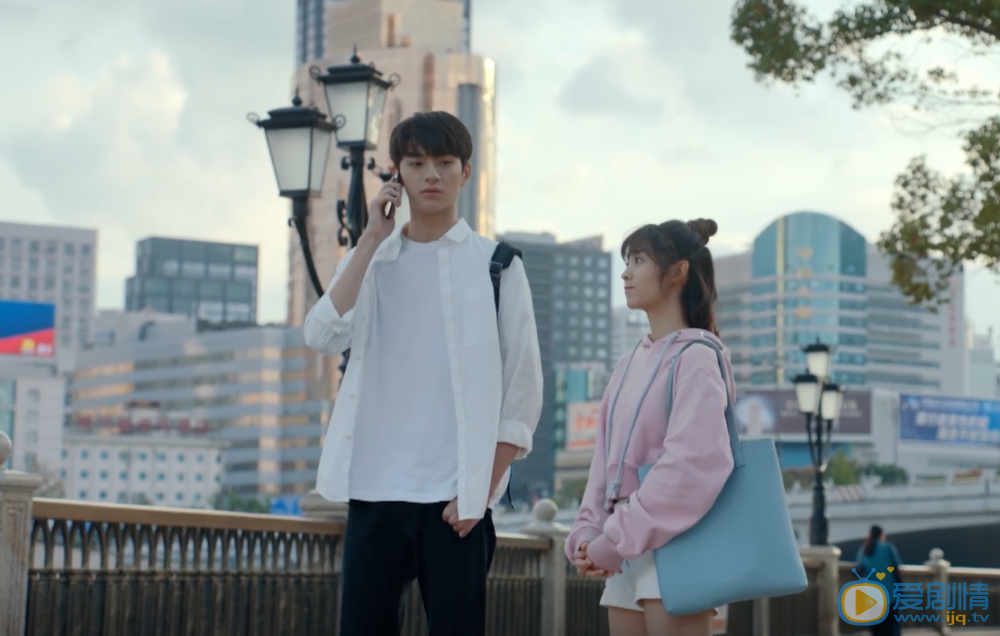 致我們暖暖的小時光顧未易有被選中去德國嗎？