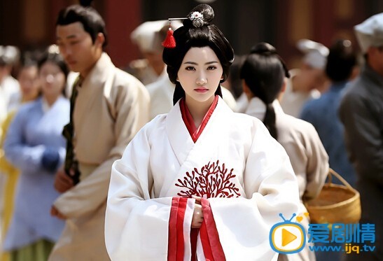 班淑傳奇劇情介紹