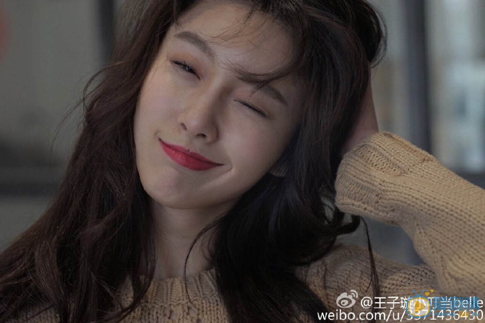 鏇風少女2尹秀是誰扮演的?尹秀扮演者王子璇個人資料及生活寫真照欣賞