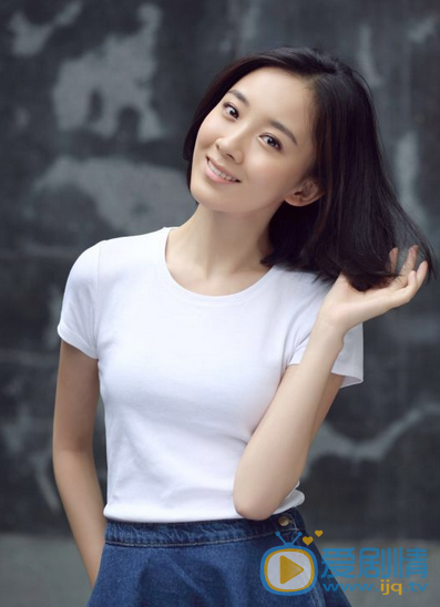 女不強大天不容陳思雲是誰扮演的?陳思雲扮演者朱顏曼滋個人資料及素顏寫真生活照欣賞