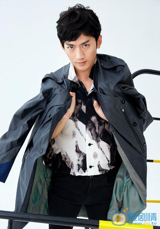  那年花開月正圓吳澤是誰演的？吳澤扮演者張天陽個人資料及生活寫真照欣賞