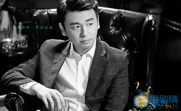 我的前半生陳俊生是誰演的？陳俊生扮演者雷佳音個人資料及生活寫真照欣賞