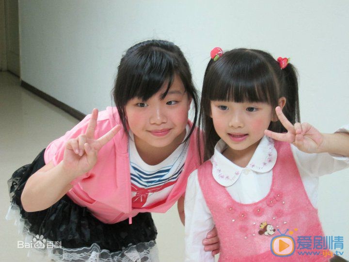 謝語恩個人資料簡介 謝語恩寫真生活照