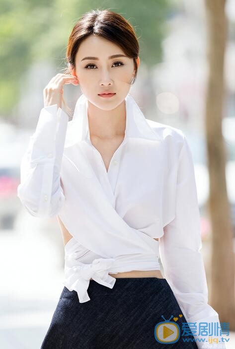 人間至味是清歡林月是誰演的？林月扮演者林鵬個人資料及生活寫真欣賞