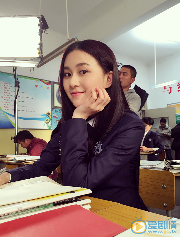  微微一笑很傾城小雨妖妖是誰演的？小雨妖妖扮演者劉穎倫個人資料及寫真生活照欣賞