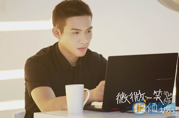 微微一笑很傾城KO是誰？KO和郝眉是什麼關係？