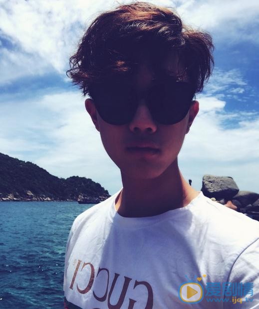 我才不會被女孩子欺負呢沈少宜是誰演的？沈少宜扮演者王咨越個人資料、寫真及生活照欣賞