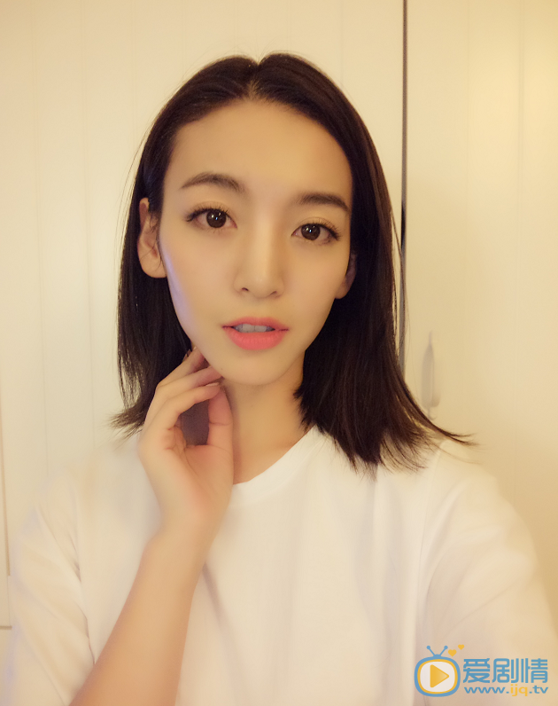 尤靖茹生活照 尤靖茹家庭背景介紹 尤靖茹個人資料簡介