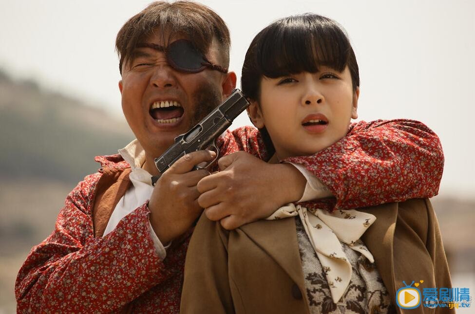 大秧歌熱播 郭靖宇回應撞戲倚天