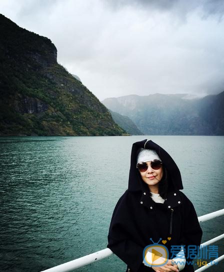 獵毒人李玫是誰演的？李玫扮演者劉威葳個人資料、寫真及生活照欣賞