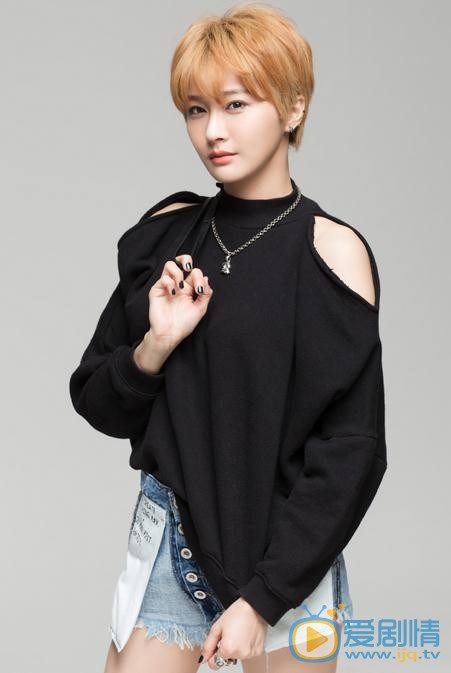 陳冰個人資料簡介 陳冰寫真