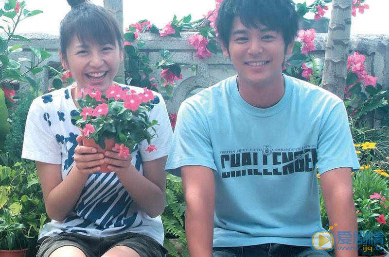 妻夫木聰高清寫真 妻夫木聰圖片