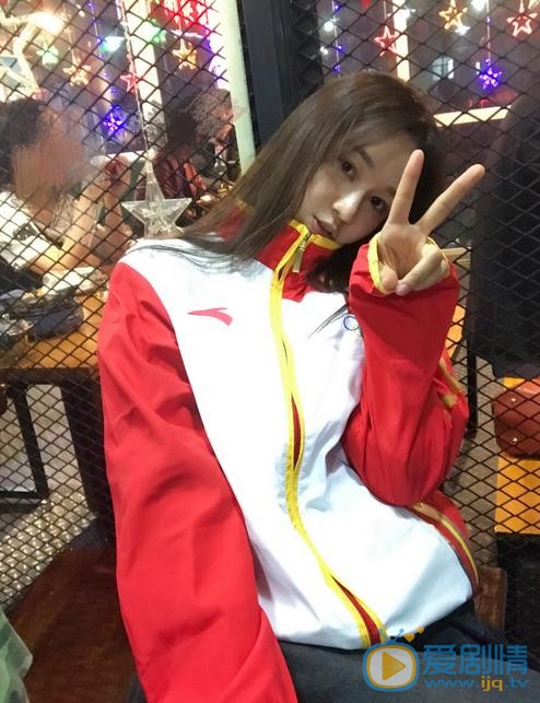 警察鍋哥曾楠是誰演的？警察鍋哥曾楠扮演者胡睿個人資料、寫真及生活照欣賞