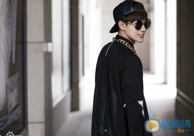 沈浩晨個人資料簡介 沈浩晨寫真照