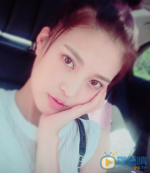 騾子和金子中阿果是誰扮演的?阿果的扮演者王妍之個人資料、寫真及生活照欣賞