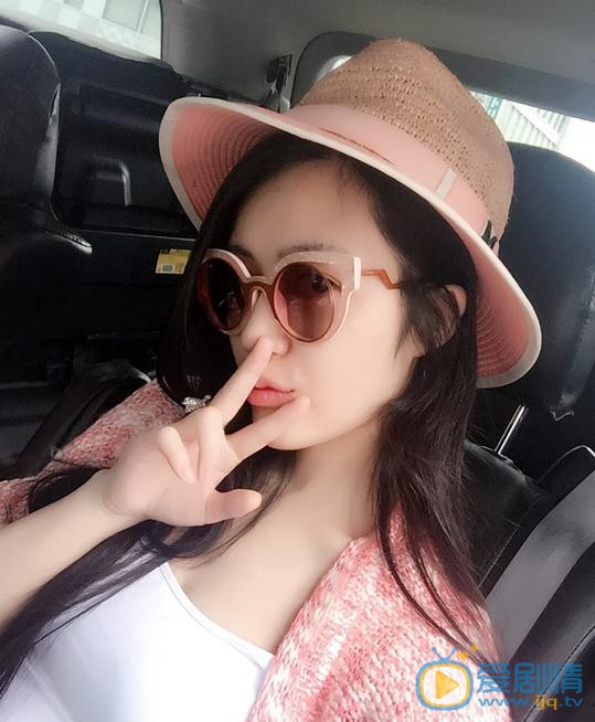 醉玲瓏武娉婷是誰演的？醉玲瓏武娉婷扮演者湯晶媚個人資料、寫真及生活照欣賞