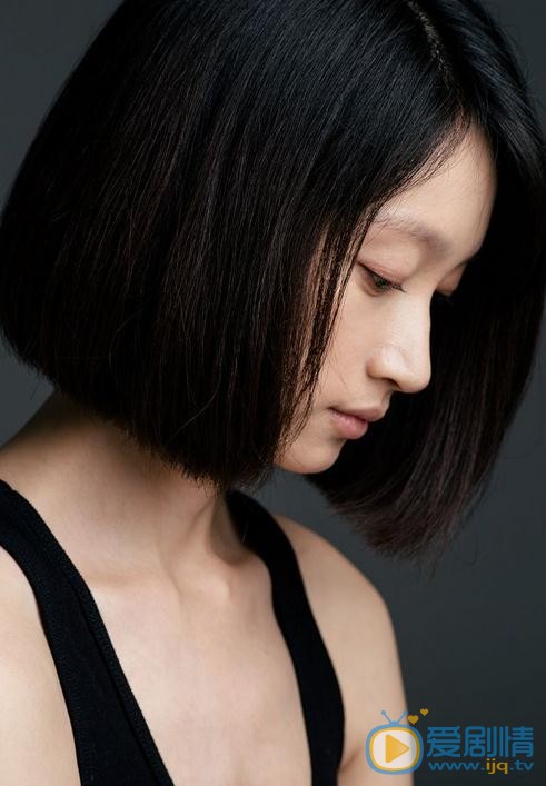 大秦帝國之崛起趙蔓是誰扮演的？趙蔓扮演者沈佳妮個人資料及圖片欣賞