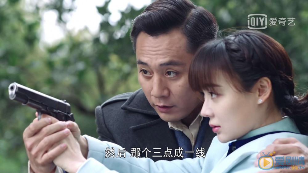 國寶奇旅任弘毅喜歡誰？最後和誰在一起？