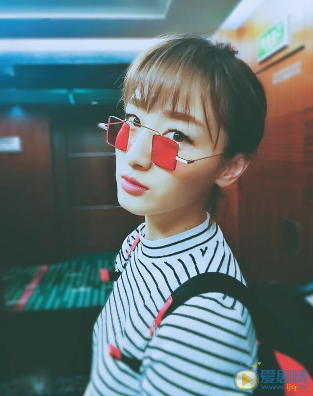  那片星空那片海第二季明珠是誰演的？明珠谷扮演者葉青個人資料及生活寫真照欣賞