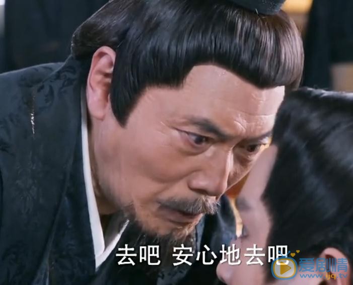 楚喬傳魏舒游死了嗎？魏舒游怎么死的？魏舒游是被魏光殺死的嗎？