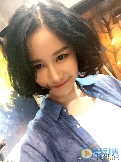 思美人昭碧霞扮演者梁田寫真生活照欣賞