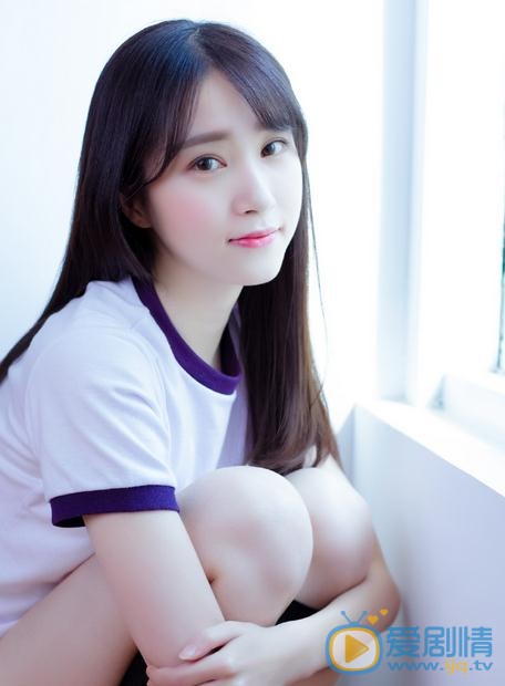 蔣芸個人資料簡介 蔣芸寫真