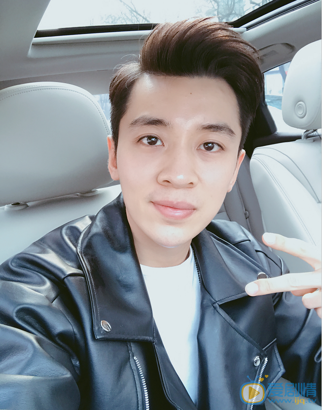  春風十里不如你辛夷是誰演的？辛夷扮演者魏健隆個人資料及生活照欣賞