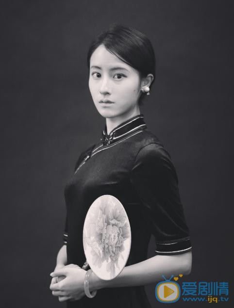 毛曉慧個人資料簡介 毛曉慧話劇照