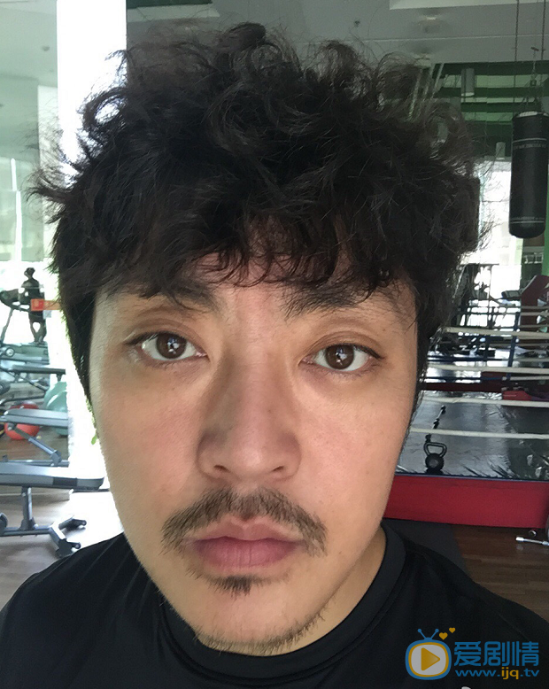  鬼吹燈之精絕古城王胖子是誰演的？王胖子扮演者趙達個人資料簡介